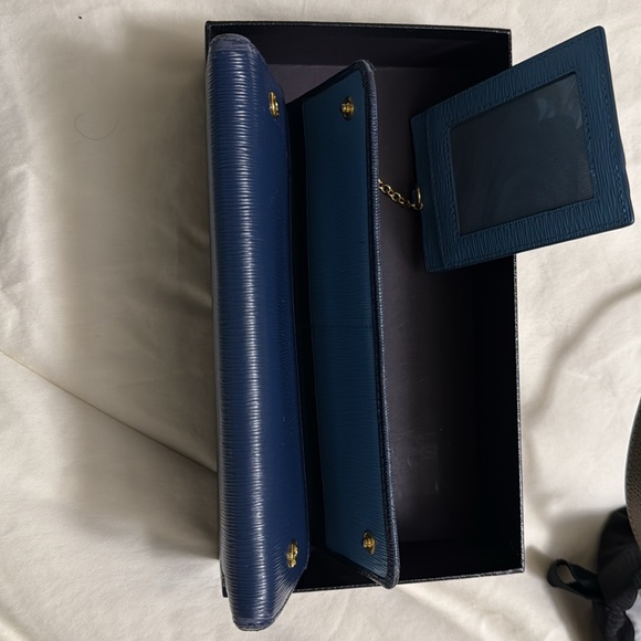 Prada wallet - Picture 8 of 9